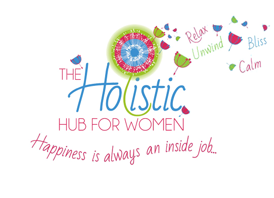 Holistic Hub Draft